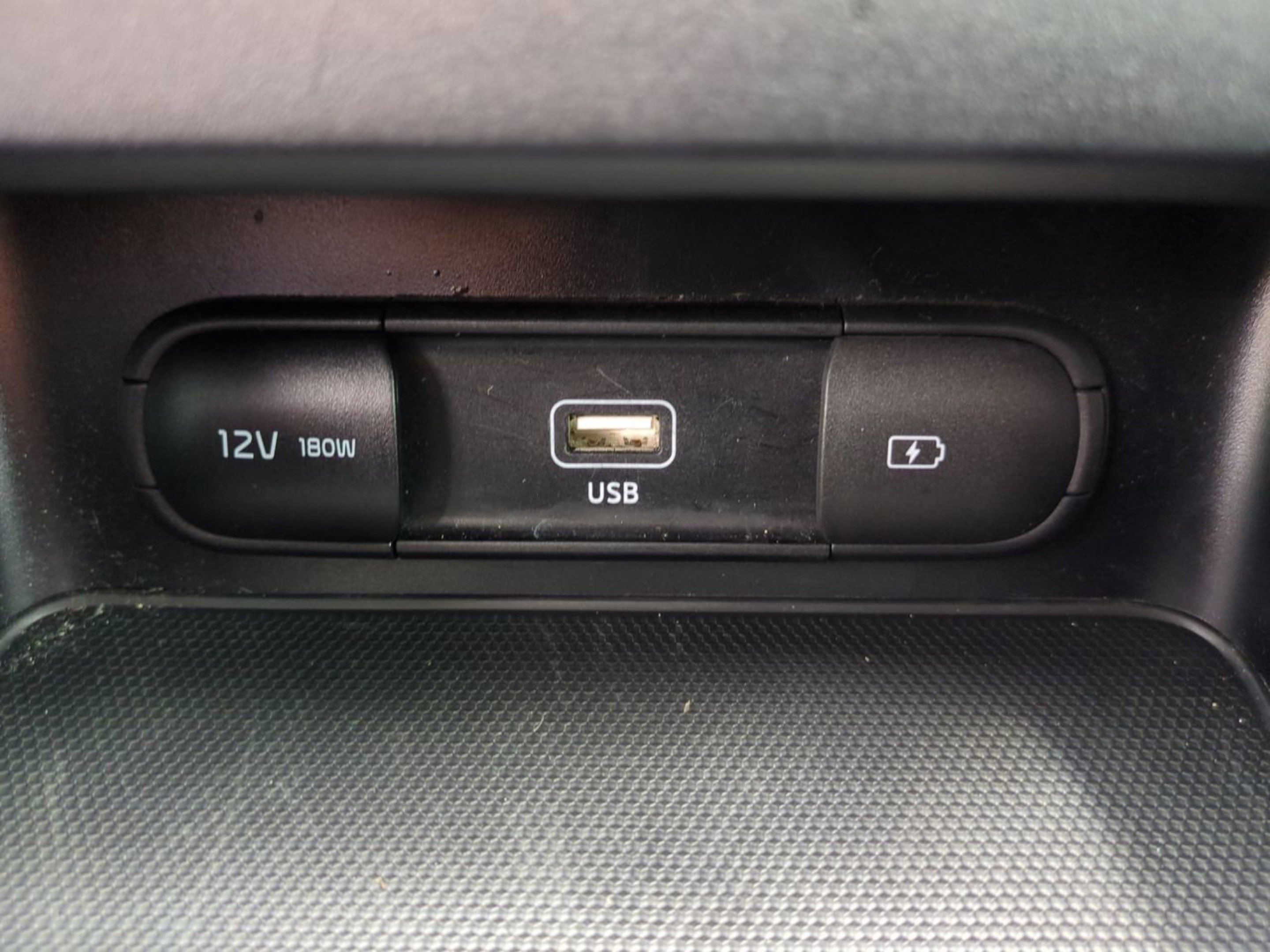 Used 2024 Steel Gray Kia GT image 18