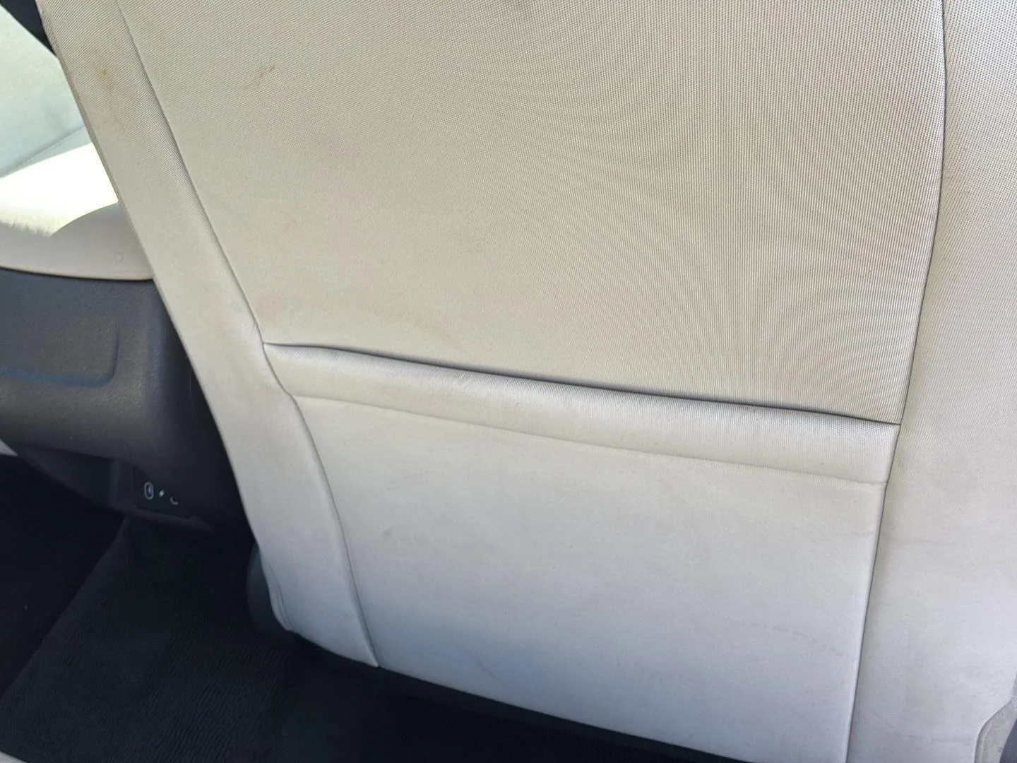 Certified Used 2025 Ultimate red Hyundai SEL image 18