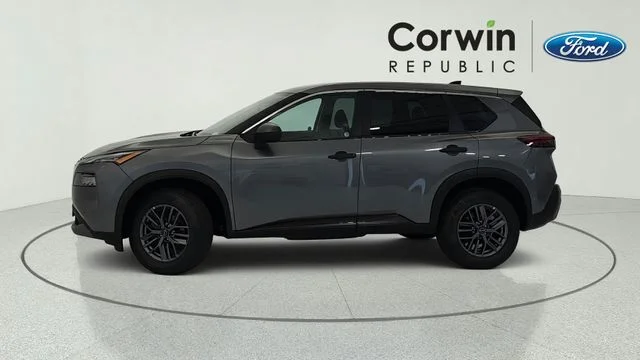 Used 2023 Nissan Rogue S with VIN 5N1BT3AB5PC781720 for sale in Republic, MO