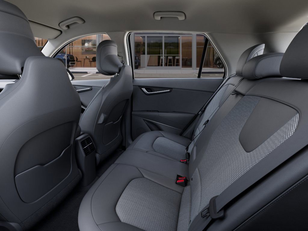 2025 Kia Niro Wind - Photo 18