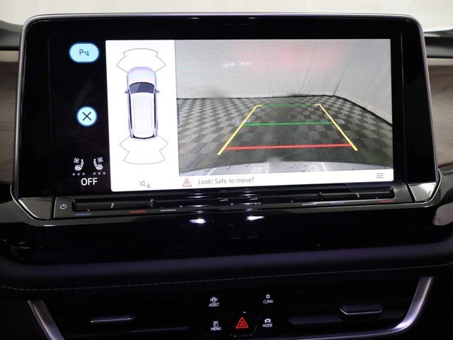 2026 Volkswagen Atlas SE w/Tech - Photo 10