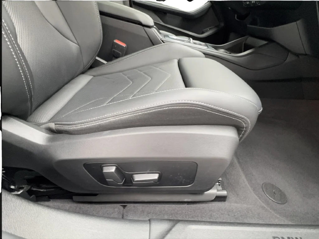 Used 2025 Red BMW 228 xDrive Gran Coupe image 35