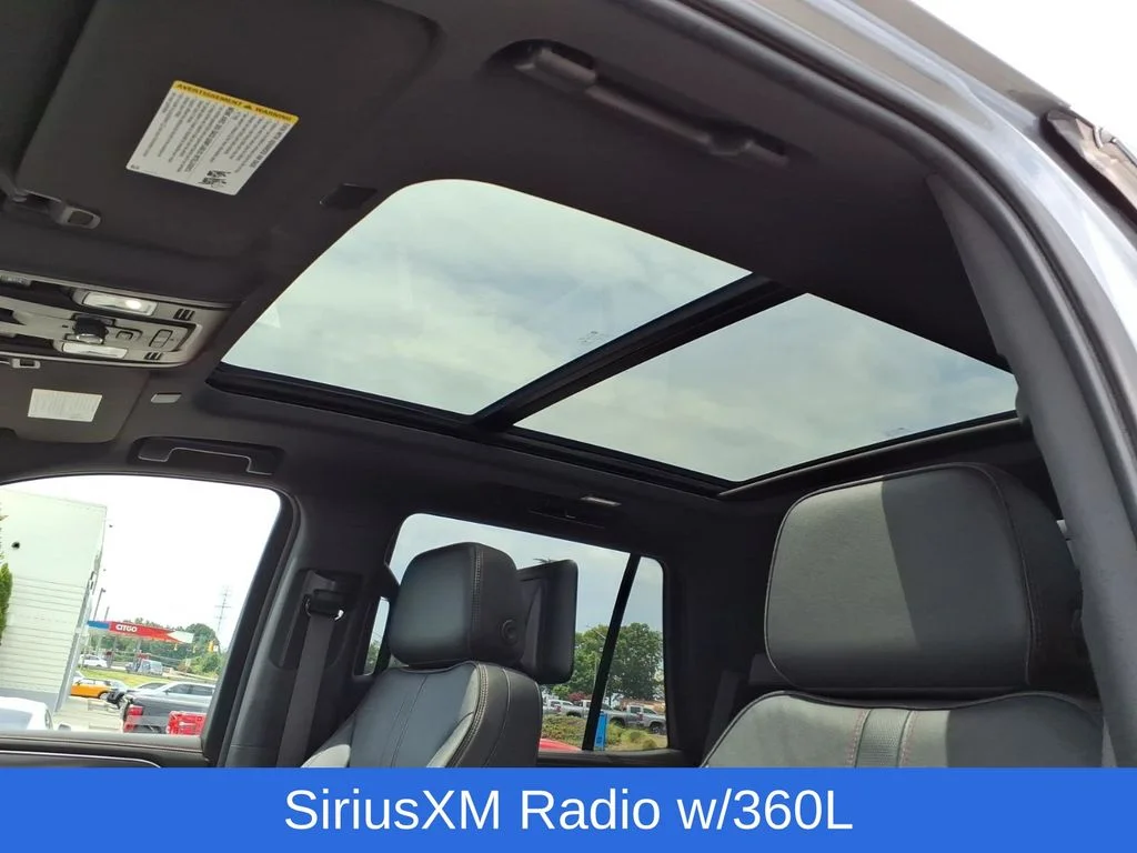 Used 2022 Gray Chevrolet RST image 23