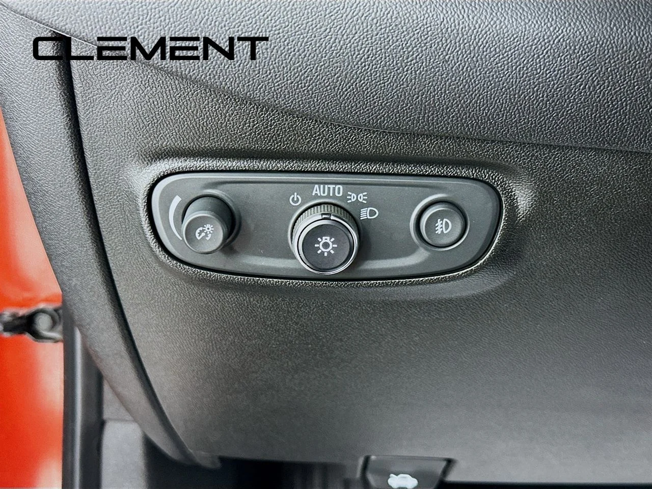 Used 2020 Cayenne Orange Metallic Chevrolet LT image 14