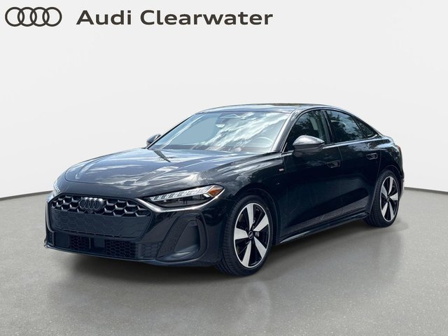 2026 Audi A5 Premium Plus