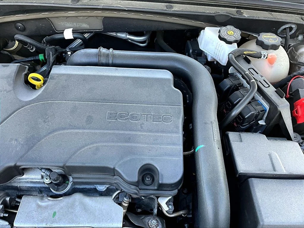 2024 Chevrolet Malibu 1LT - Photo 32