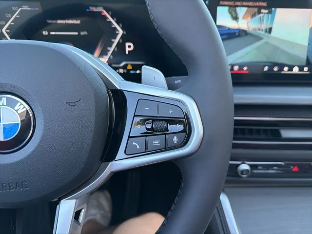 2026 BMW 4 Series 430i - Photo 16