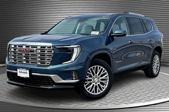 2026 GMC Acadia Denali AWD's photo