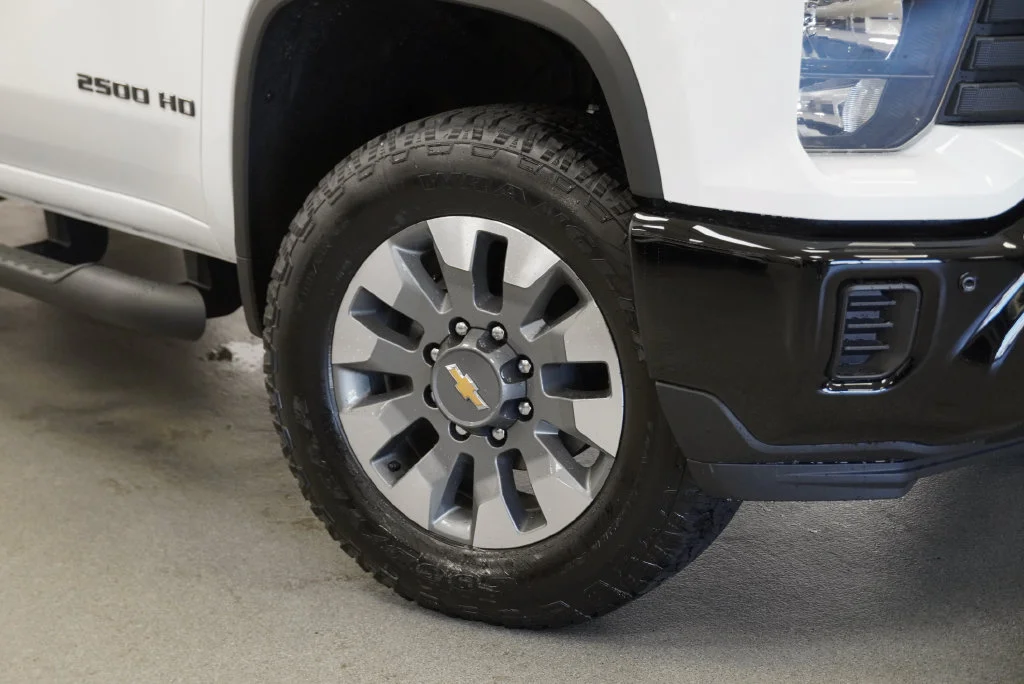 Vehicle thumbnail