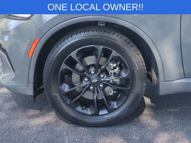 Used 2021 Gray Dodge GT Plus image 10