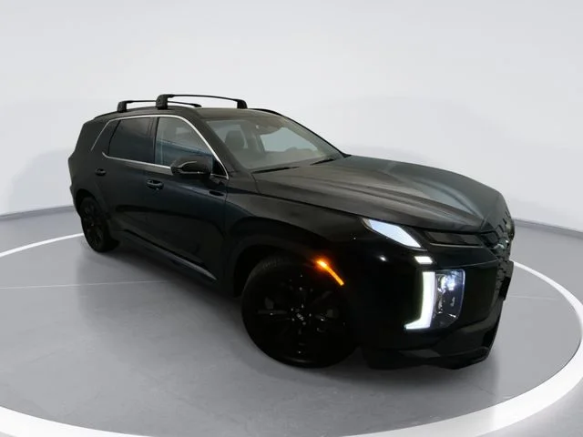 Used 2023 Black Hyundai XRT image 1