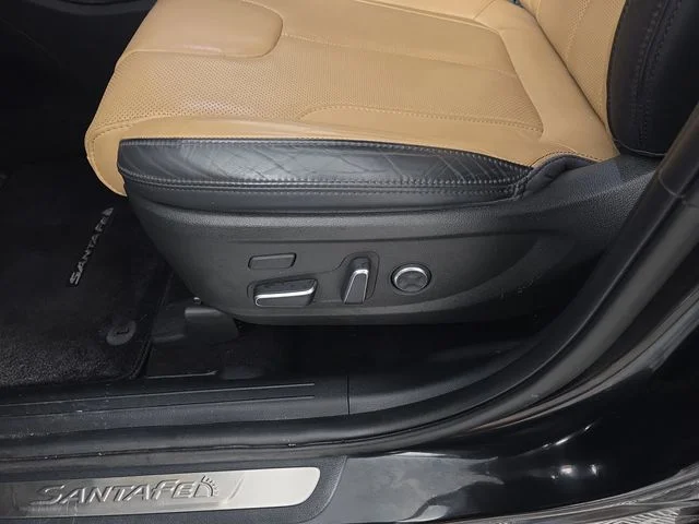 Used 2023 Twilight Black Hyundai Calligraphy image 17