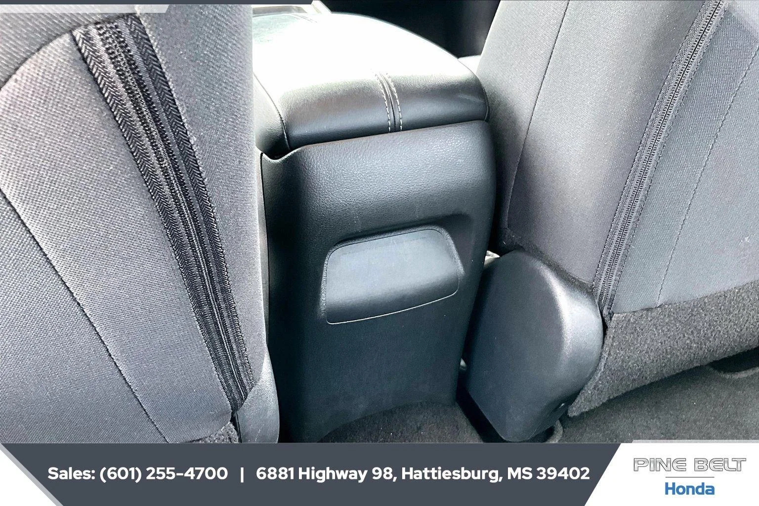 Used 2024 Gun Metallic Nissan S image 24