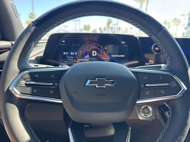 New 2026 Gray Chevrolet Z71 image 31