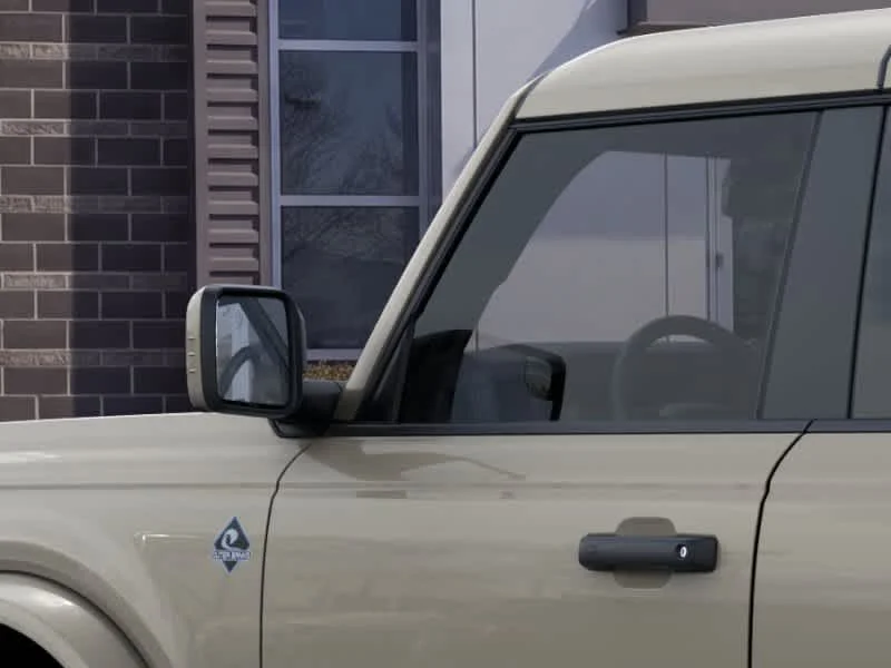 New 2026 Desert Sand Ford Outer Banks® image 22