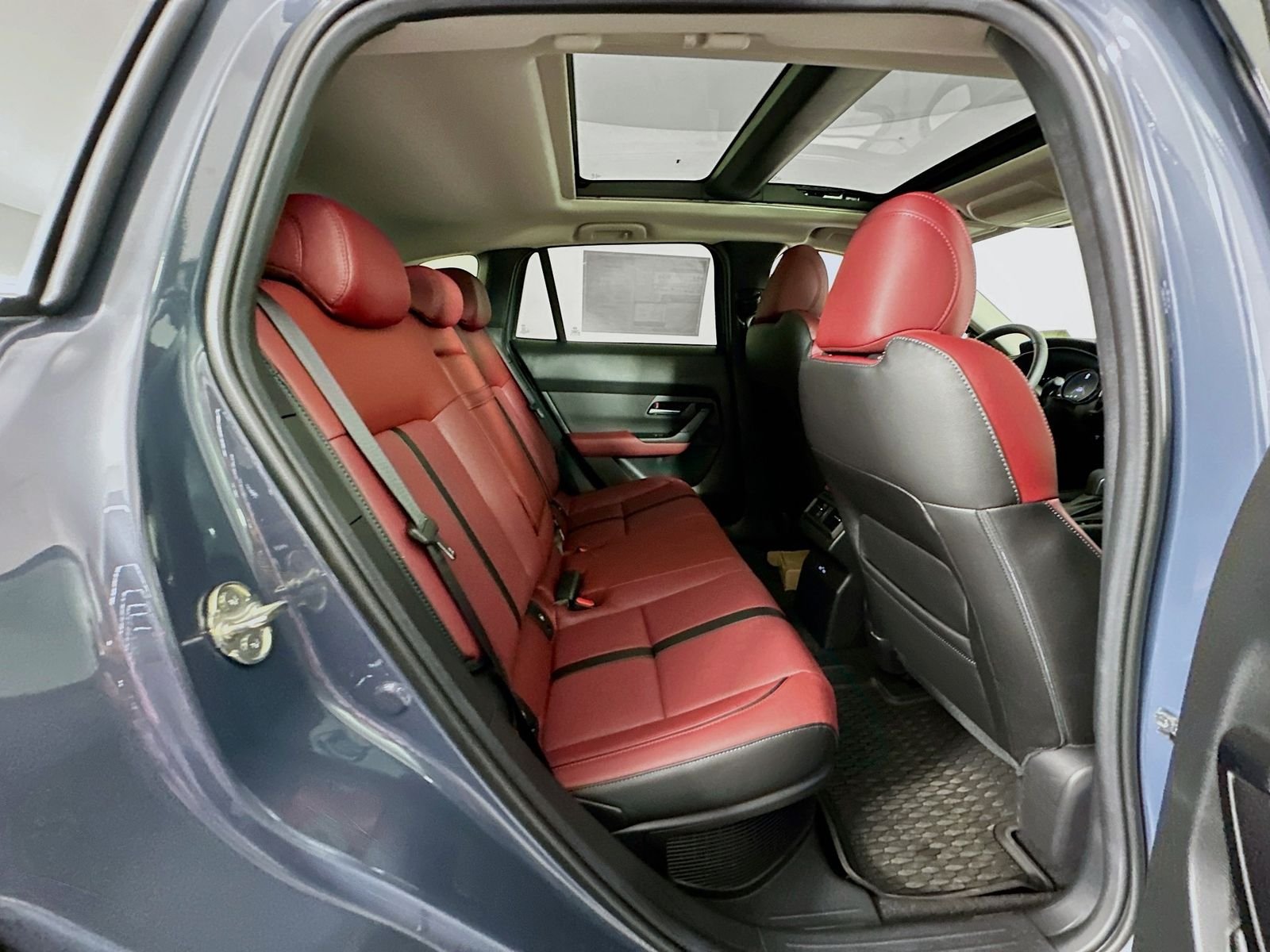 2026 Mazda CX-50 Premium - Photo 29