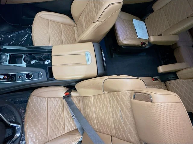 Used 2024 Blue Cadillac Sport image 23