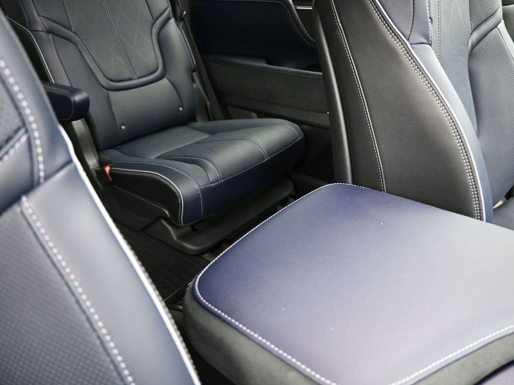 2026 INFINITI QX80 Sport - Photo 28