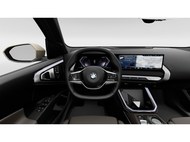 New 2026 Dune Grey Metallic BMW 30 xDrive image 13