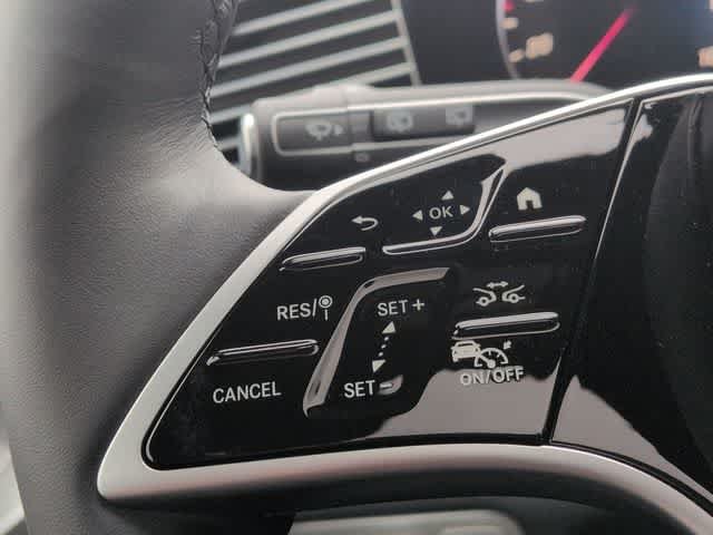 New 2026 MANUFAKTUR Silicon Grey Mercedes-Benz GLE 450 image 25