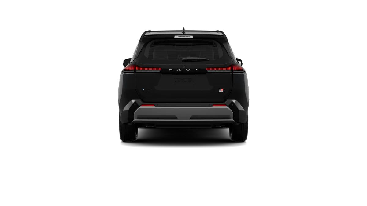 New 2026 Midnight Black Metallic Toyota GR SPORT image 30