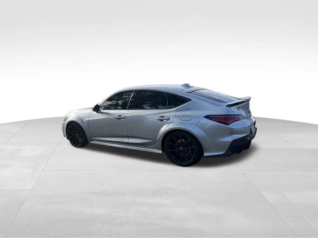 Used 2025  Acura Type S image 13