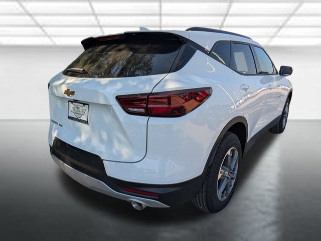 2026 Chevrolet Blazer 3LT - Photo 29