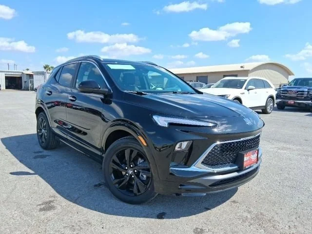 2026 Buick Encore GX Sport Touring's photo