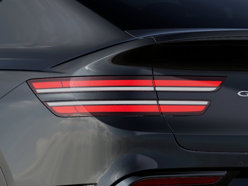 New 2027 Vik Black Genesis 3.5T E-SC MHEV BLACK image 10