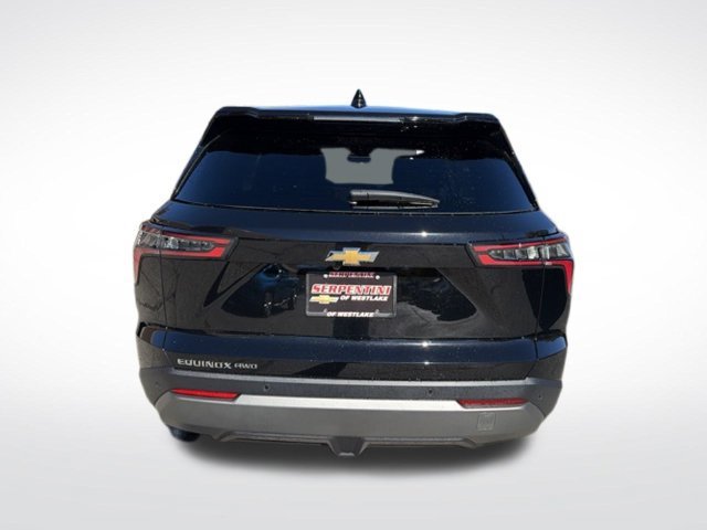2027 Chevrolet Equinox LT - Photo 27