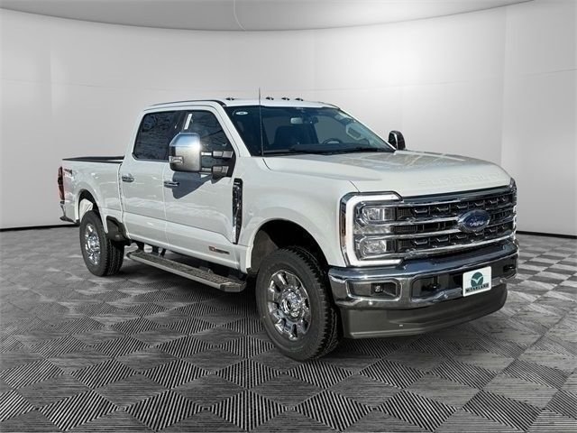 New 2026 Avalanche Ford F-350® Lariat® image 7