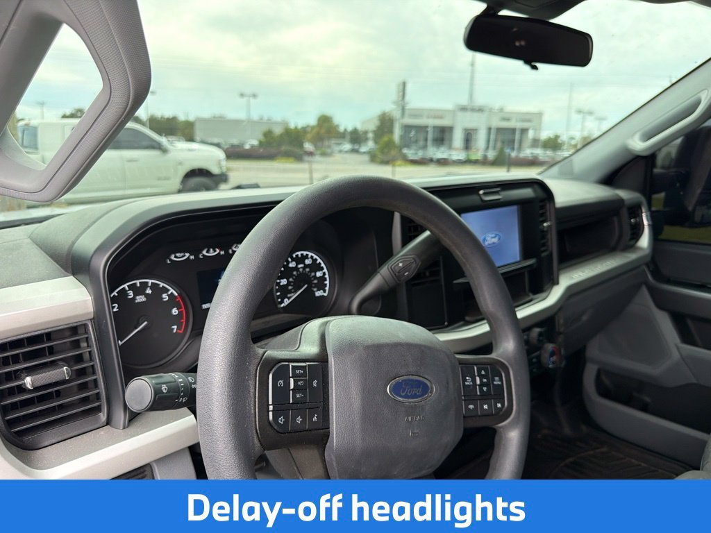 Used 2025 White Ford XL image 22