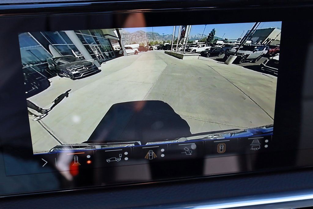 2026 GMC Sierra 1500 Denali - Photo 16
