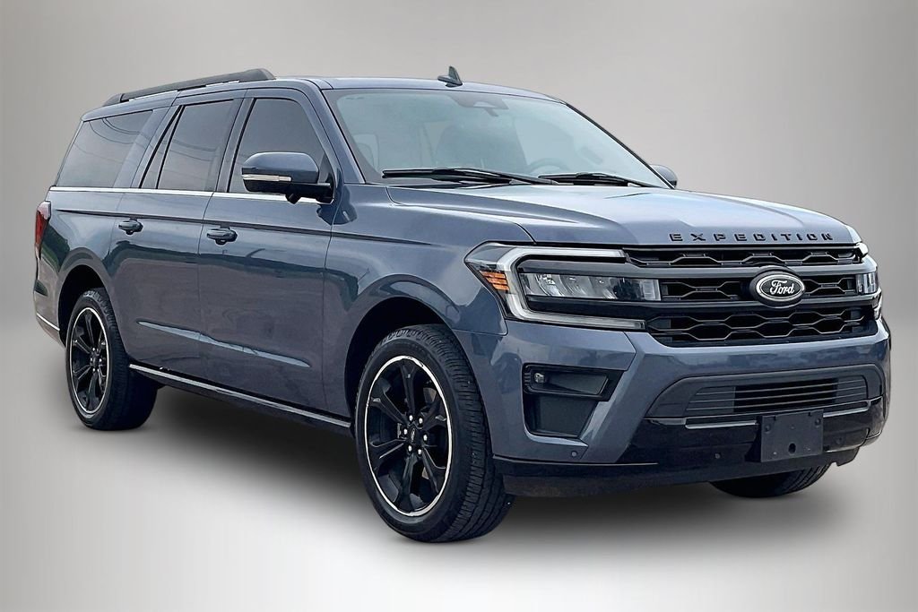 2023 Ford Expedition Limited MAX's photo