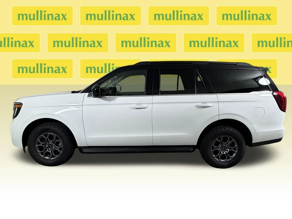 Certified Used 2025 White Ford Active image 12