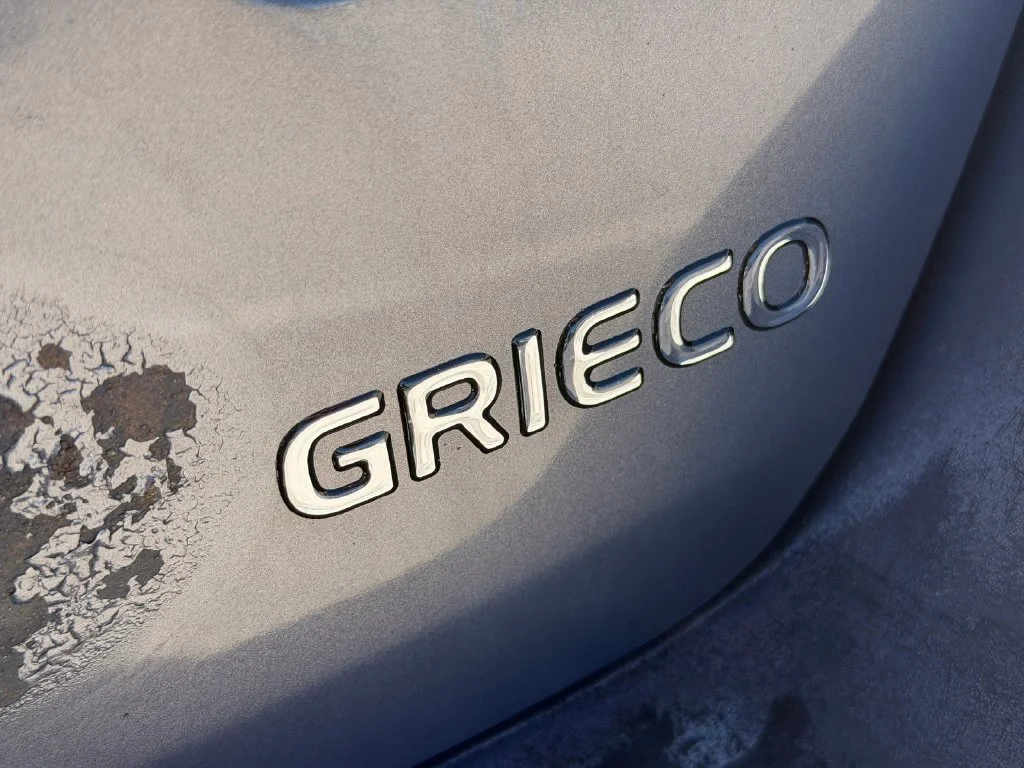 Used 2011 Gray Mazda i Touring Plus image 15