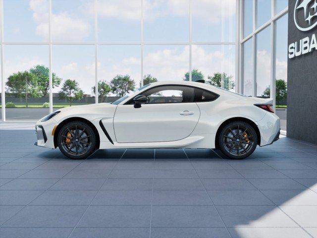 New 2027 CRYSTAL WHITE PEARL Subaru tS image 3