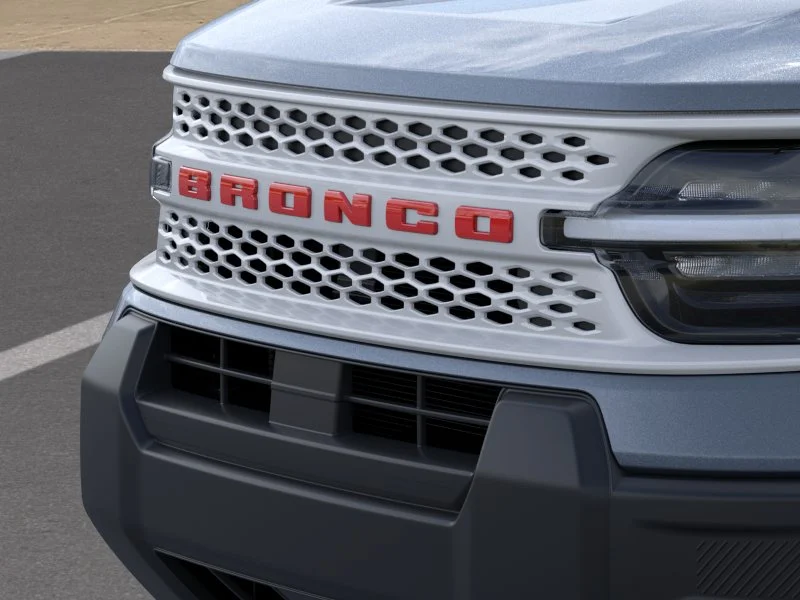2025 Ford Bronco Sport Heritage - Photo 53