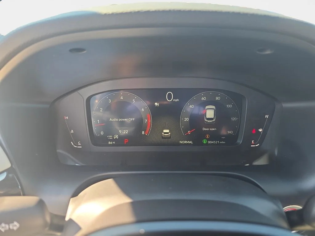 2026 Acura ADX A-Spec Package - Photo 14