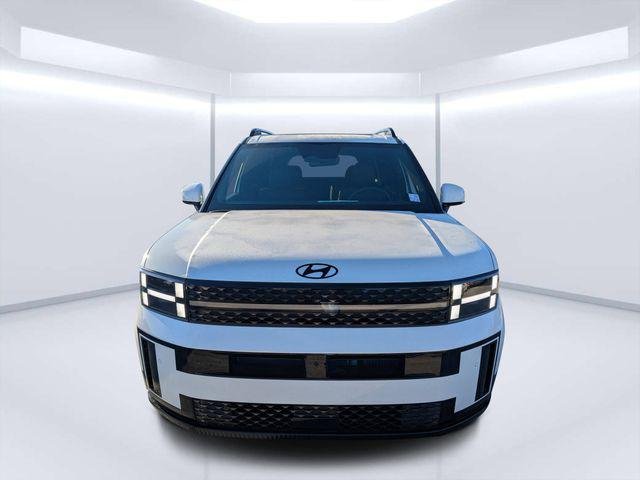 New 2026 White Hyundai Calligraphy FWD image 8