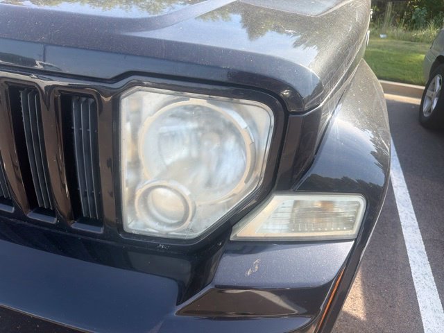 Used 2010 Jeep Liberty Sport with VIN 1J4PN2GK7AW101032 for sale in Southaven, MS