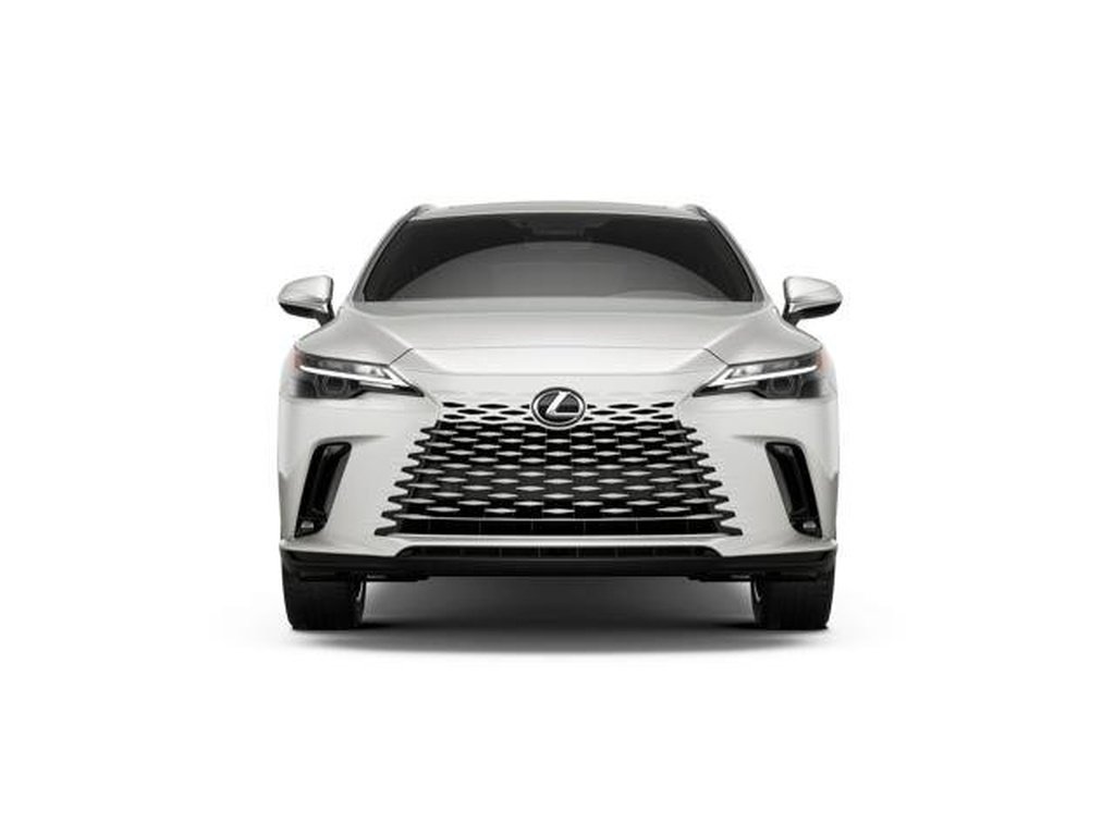 New 2026 Eminent White Pearl Lexus PREMIUM PLUS image 4