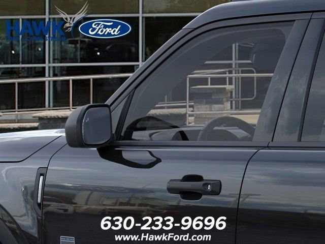 2025 Ford Bronco Sport Big Bend - Photo 20