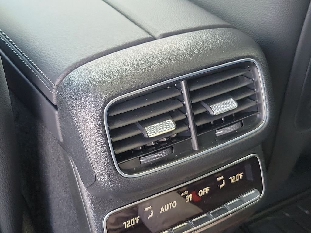 New 2026 Black Mercedes-Benz GLS 450 image 17