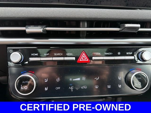 2026 Hyundai Tucson Limited - Photo 41