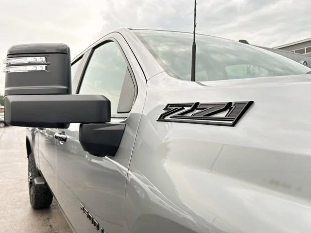 2026 Chevrolet Silverado 2500 HD LT - Photo 14