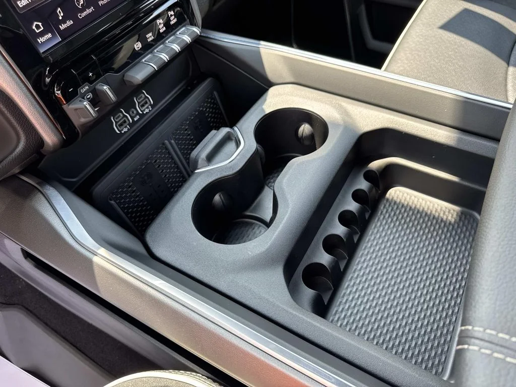 2026 RAM 2500 Laramie - Photo 45