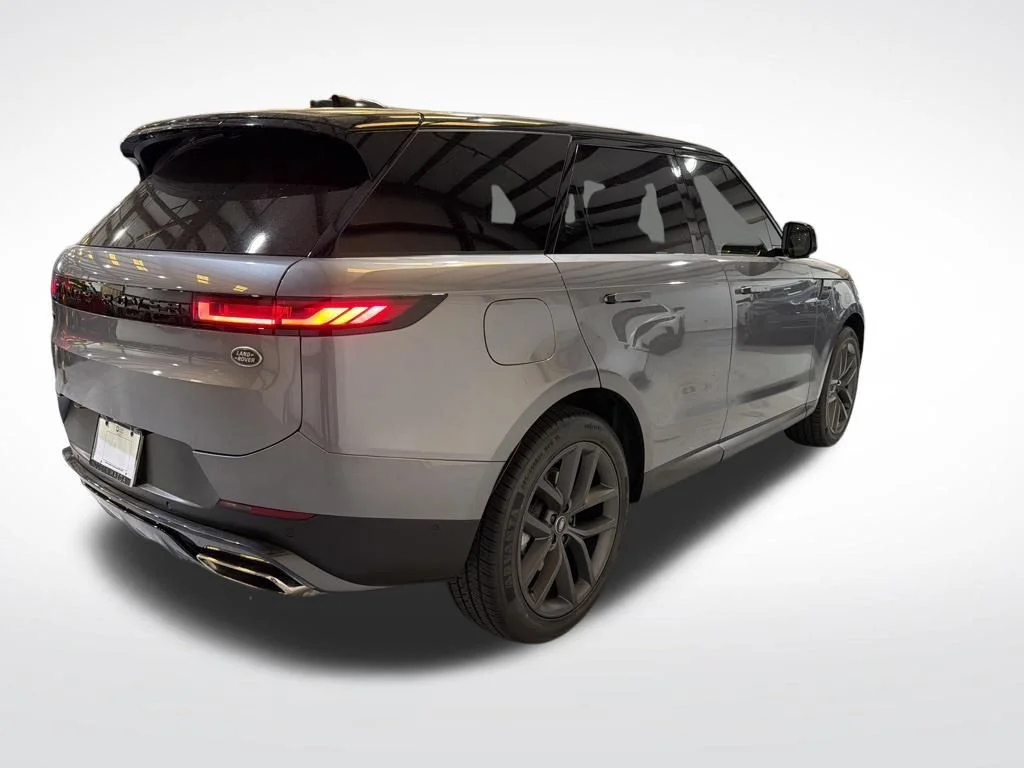 2023 Land Rover Range Rover Sport SE - Photo 6