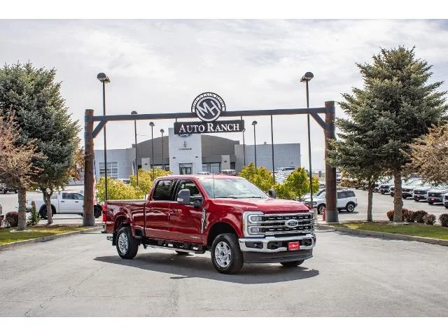 2026 Ford F-250 Super Duty XLT - Photo 54