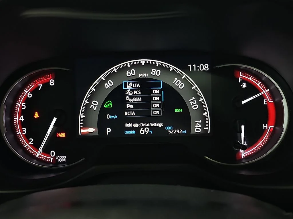 Used 2021  Toyota TRD Off Road image 21
